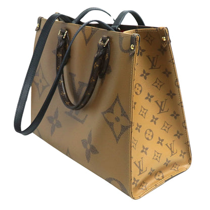 LOUIS VUITTON Onthego Tote