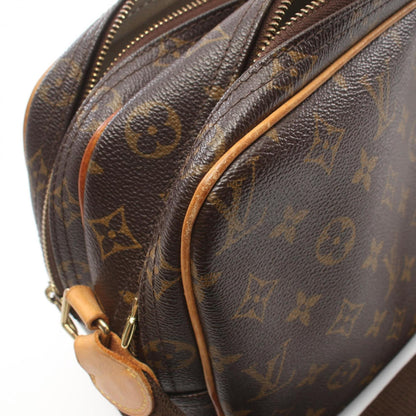 LOUIS VUITTON Reporter pm Shoulder Bag