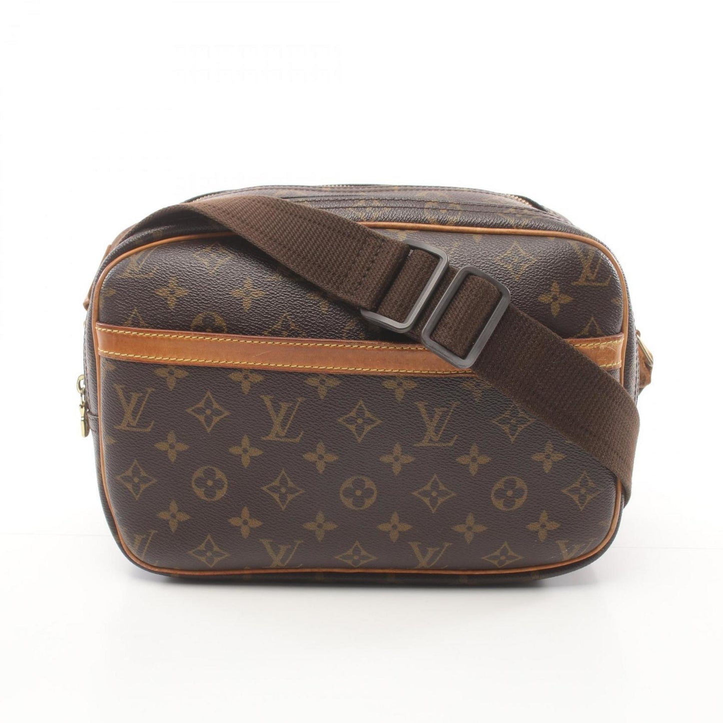 LOUIS VUITTON Reporter pm Shoulder Bag