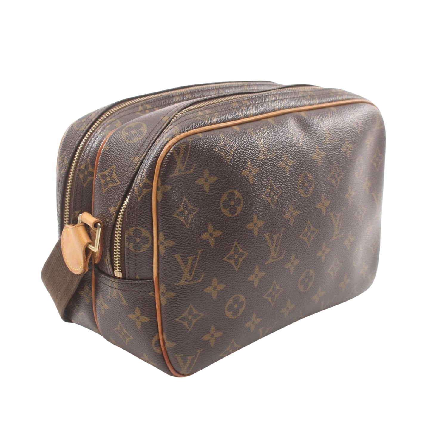 LOUIS VUITTON Reporter pm Shoulder Bag