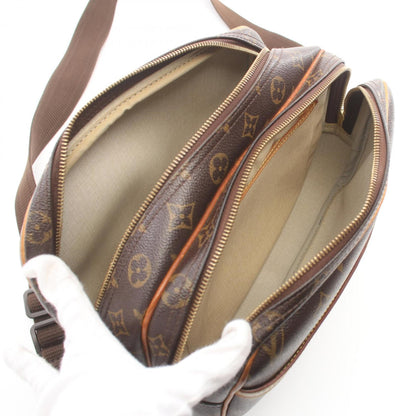 LOUIS VUITTON Reporter pm Shoulder Bag