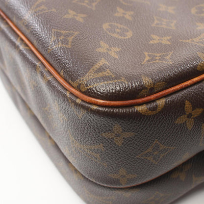 LOUIS VUITTON Reporter pm Shoulder Bag