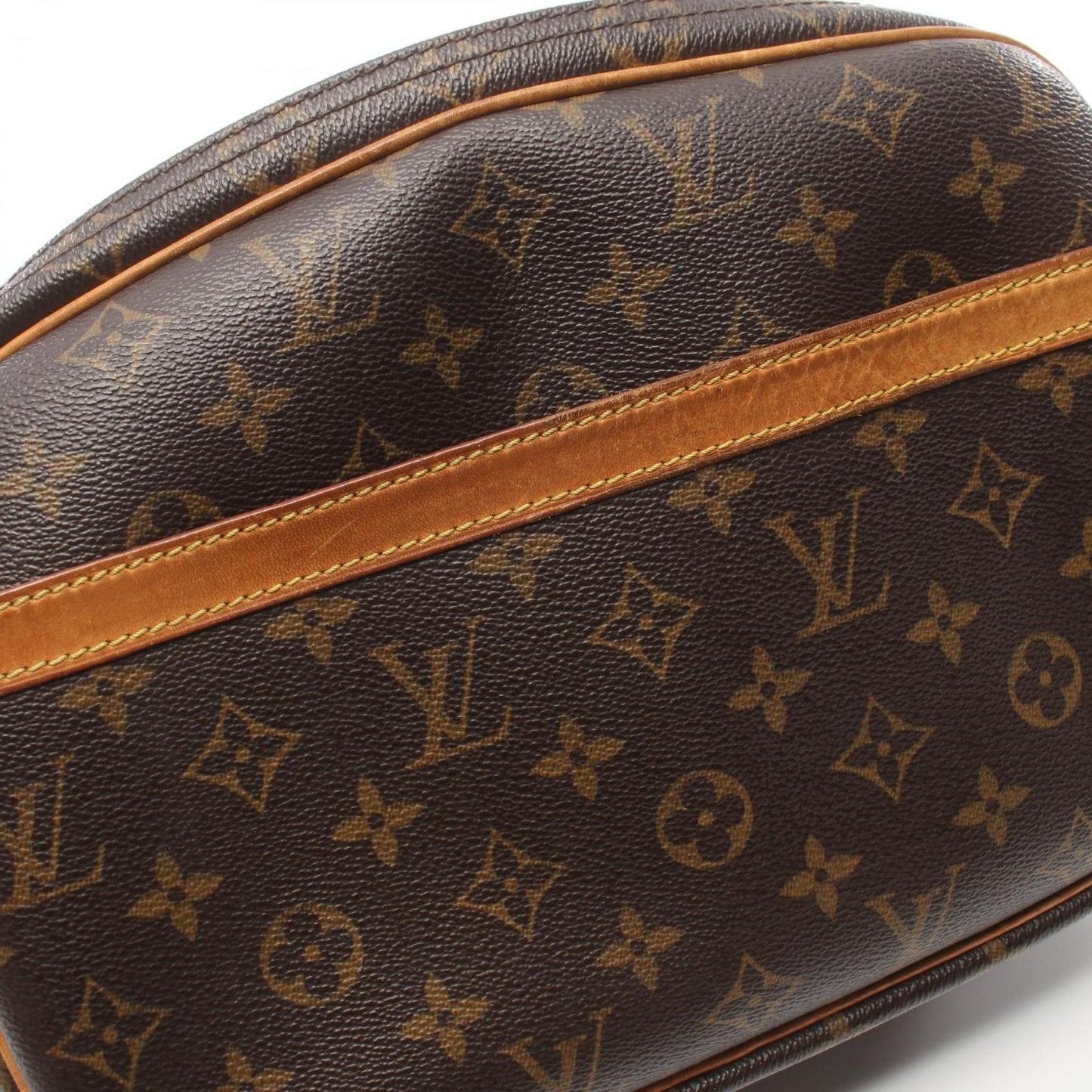 LOUIS VUITTON Reporter pm Shoulder Bag