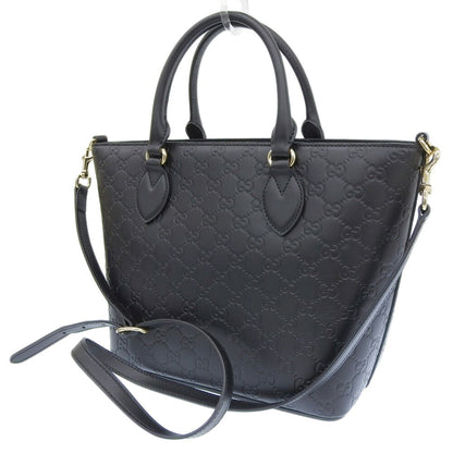 GUCCI ssima Handbag