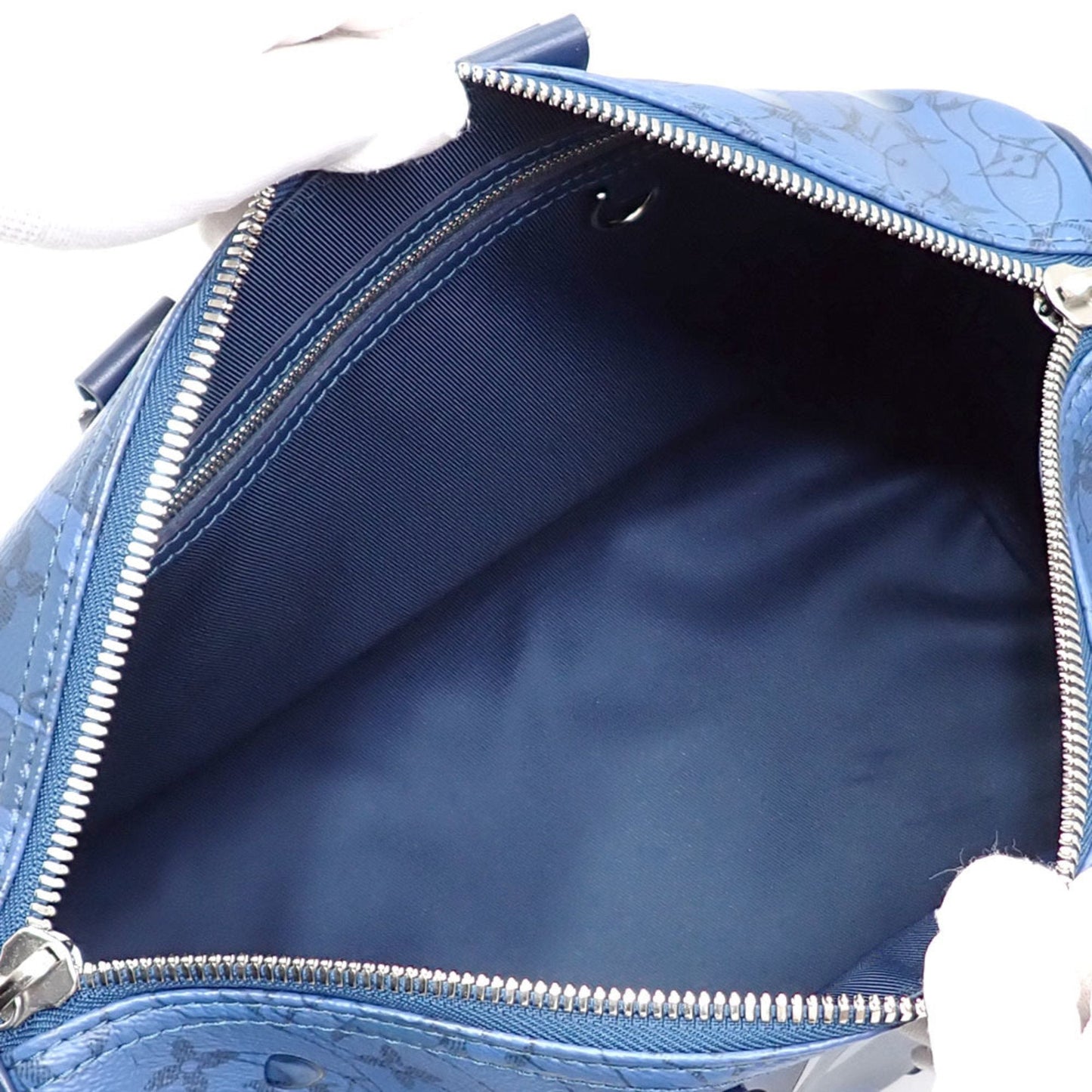 LOUIS VUITTON Keepall Travel