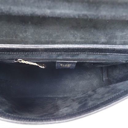 GUCCI Bamboo Handbag