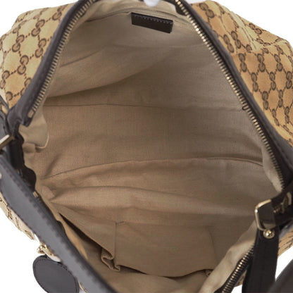 GUCCI Sukey Shoulder Bag