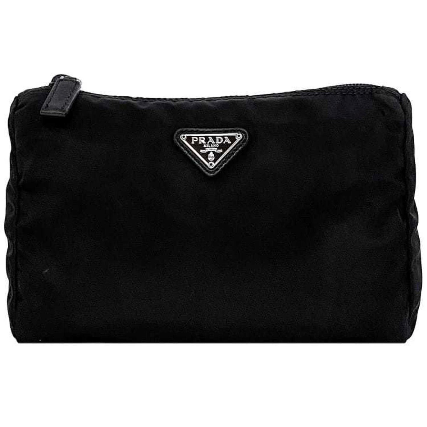 PRADA Tessuto Clutch Bag