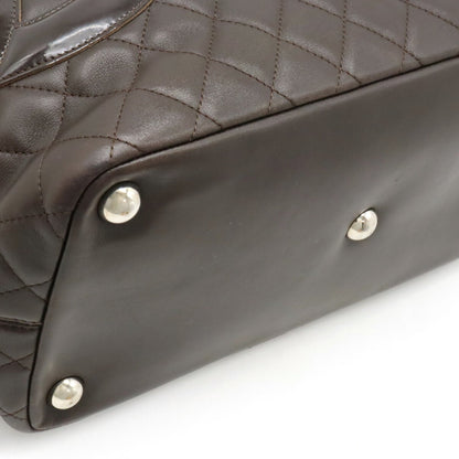 Chanel Cambon line Shoulder Bag