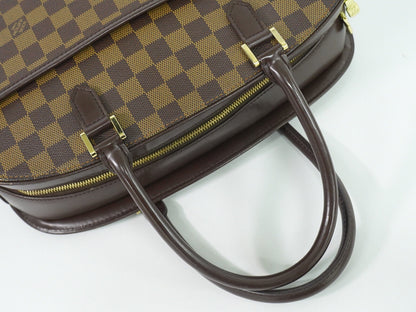 LOUIS VUITTON Sarria Handbag