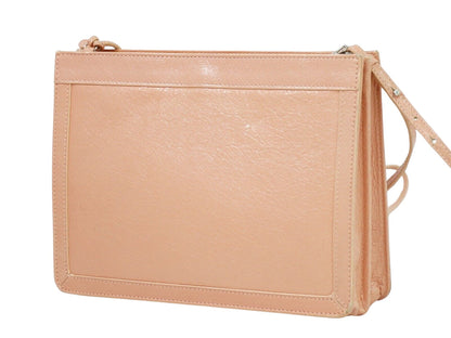 Balenciaga Navy pouch Handbag