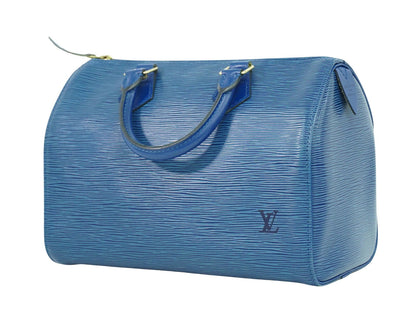 LOUIS VUITTON Speedy 25 Handbag