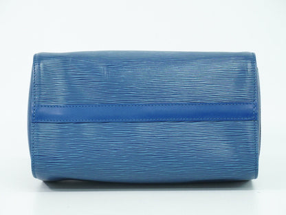 LOUIS VUITTON Speedy 25 Handbag