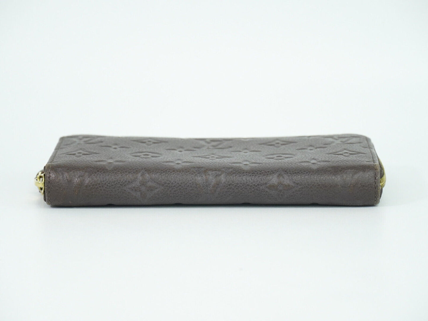 LOUIS VUITTON Zippy wallet