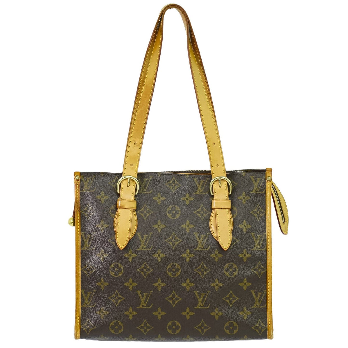 LOUIS VUITTON Popincourt Tote