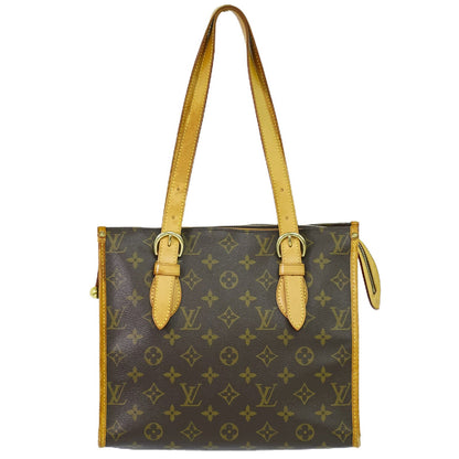 LOUIS VUITTON Popincourt Tote