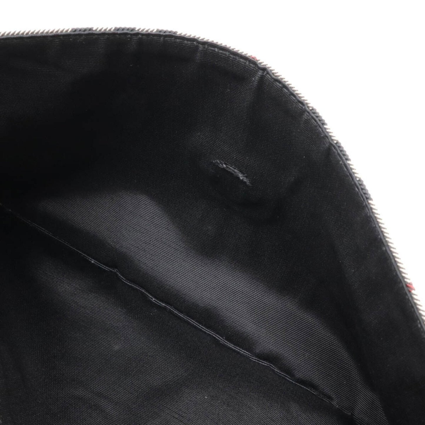 BURBERRY Nova Check Shoulder Bag