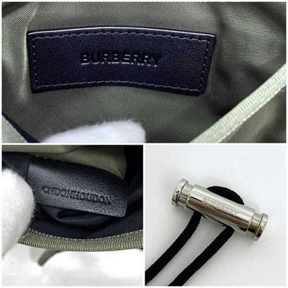 BURBERRY Shoulder Bag