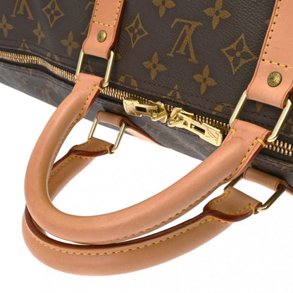 LOUIS VUITTON Keepall 55 Travel