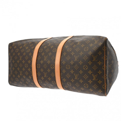 LOUIS VUITTON Keepall 55 Travel