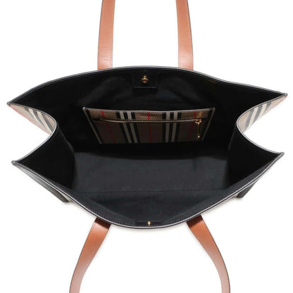 BURBERRY Tote