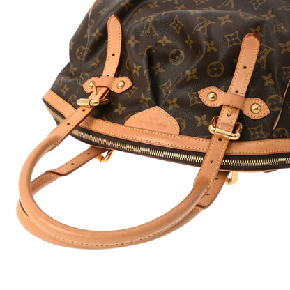 LOUIS VUITTON Tivoli Handbag