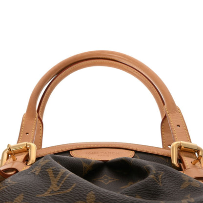 LOUIS VUITTON Tivoli Handbag