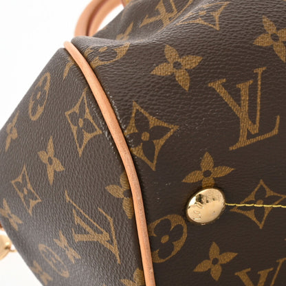 LOUIS VUITTON Tivoli Handbag