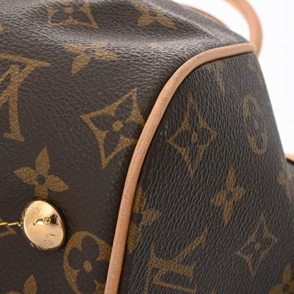 LOUIS VUITTON Tivoli Handbag