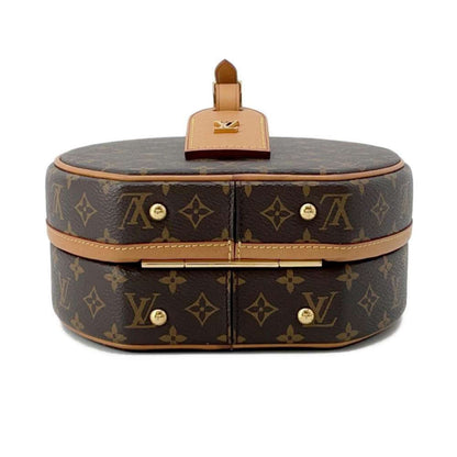 LOUIS VUITTON Petite Boîte À Chapeau Handbag