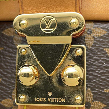 LOUIS VUITTON Petite Boîte À Chapeau Handbag