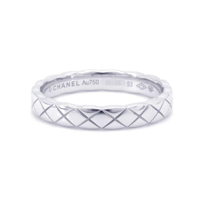 Chanel Coco Crush Ring