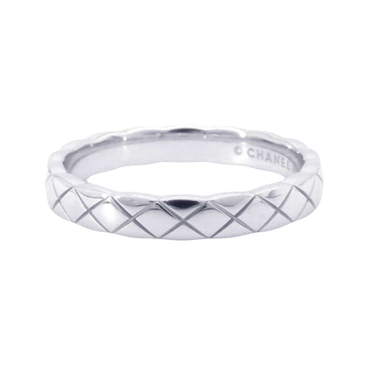 Chanel Coco Crush Ring