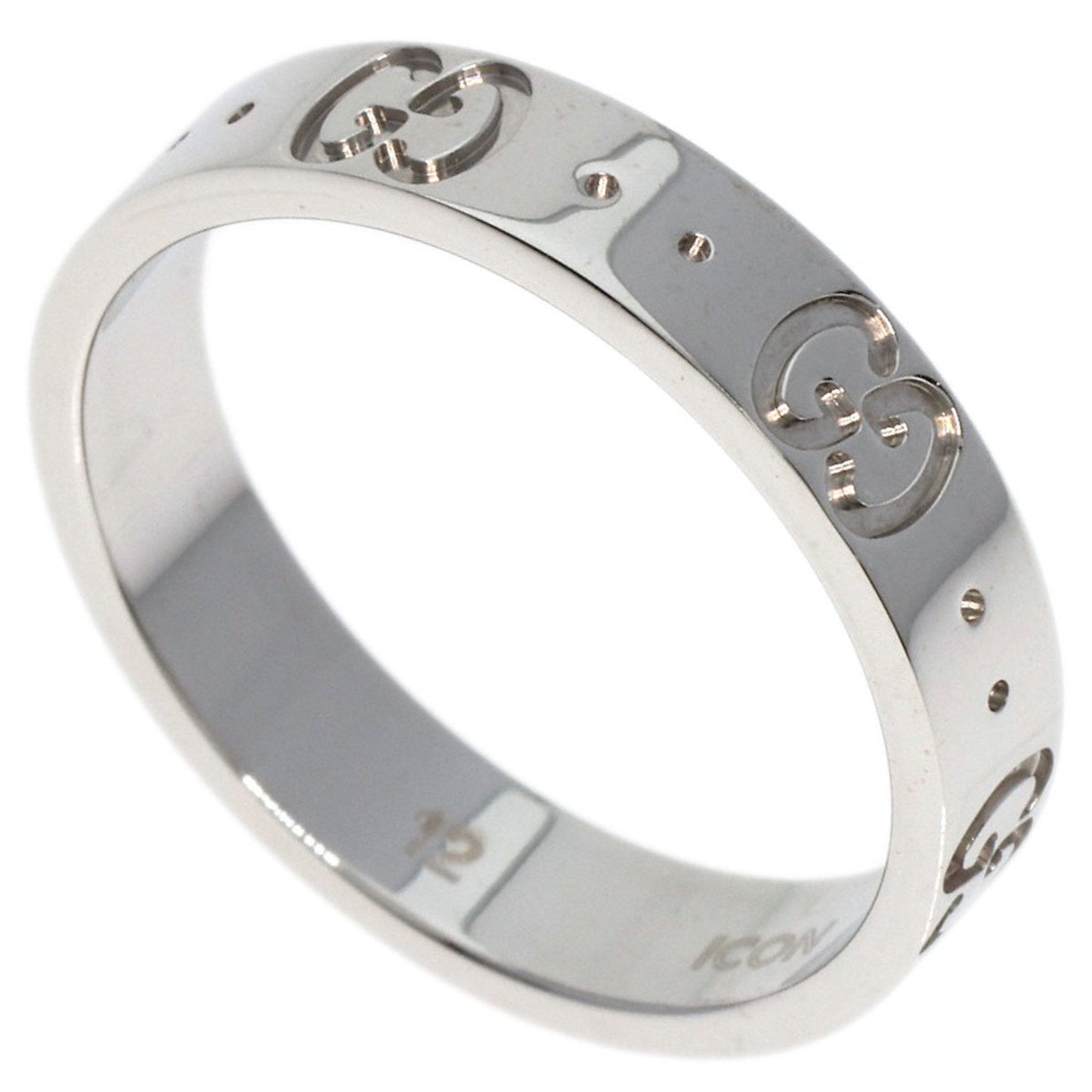 GUCCI Icon Ring