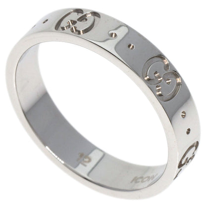 GUCCI Icon Ring