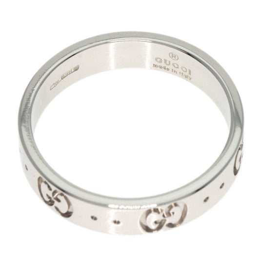 GUCCI Icon Ring