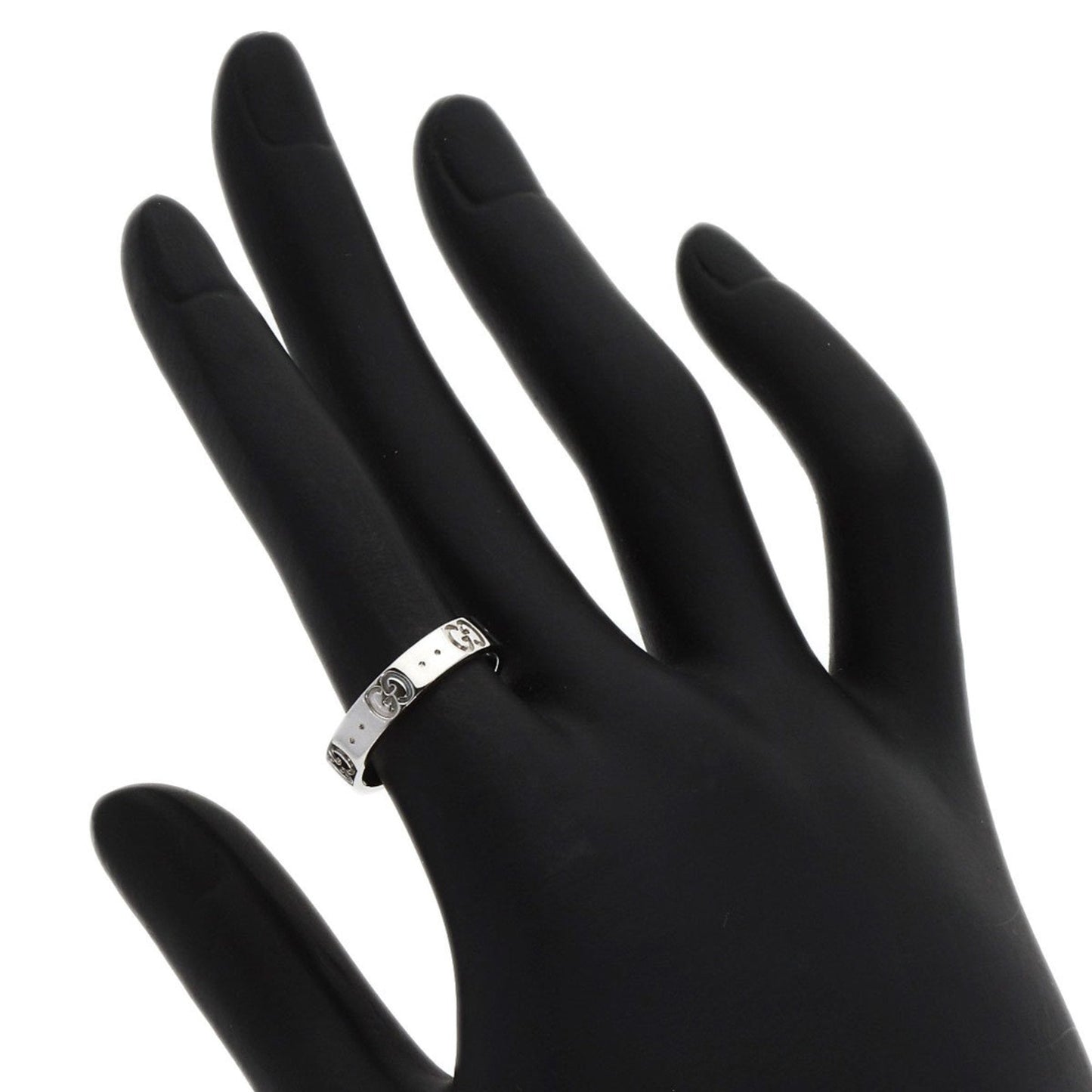 GUCCI Icon Ring