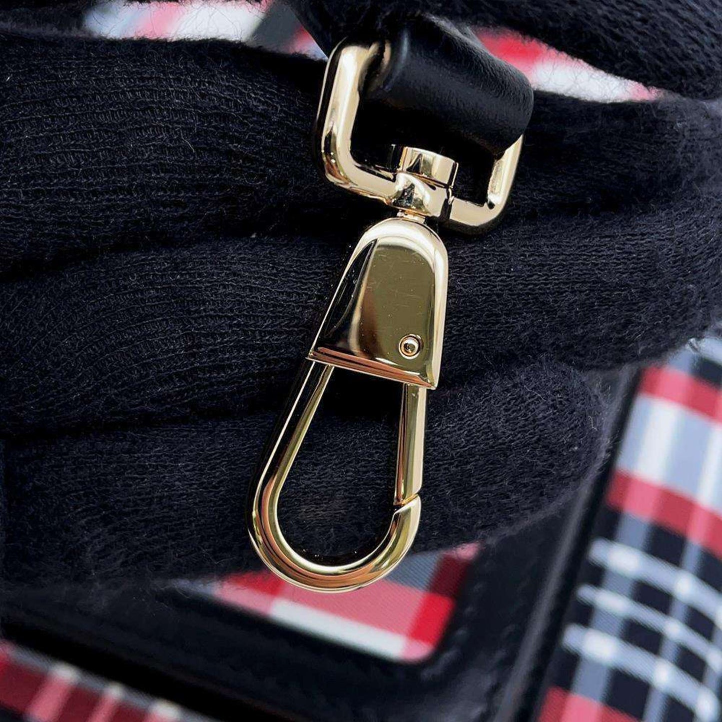 BURBERRY Handbag