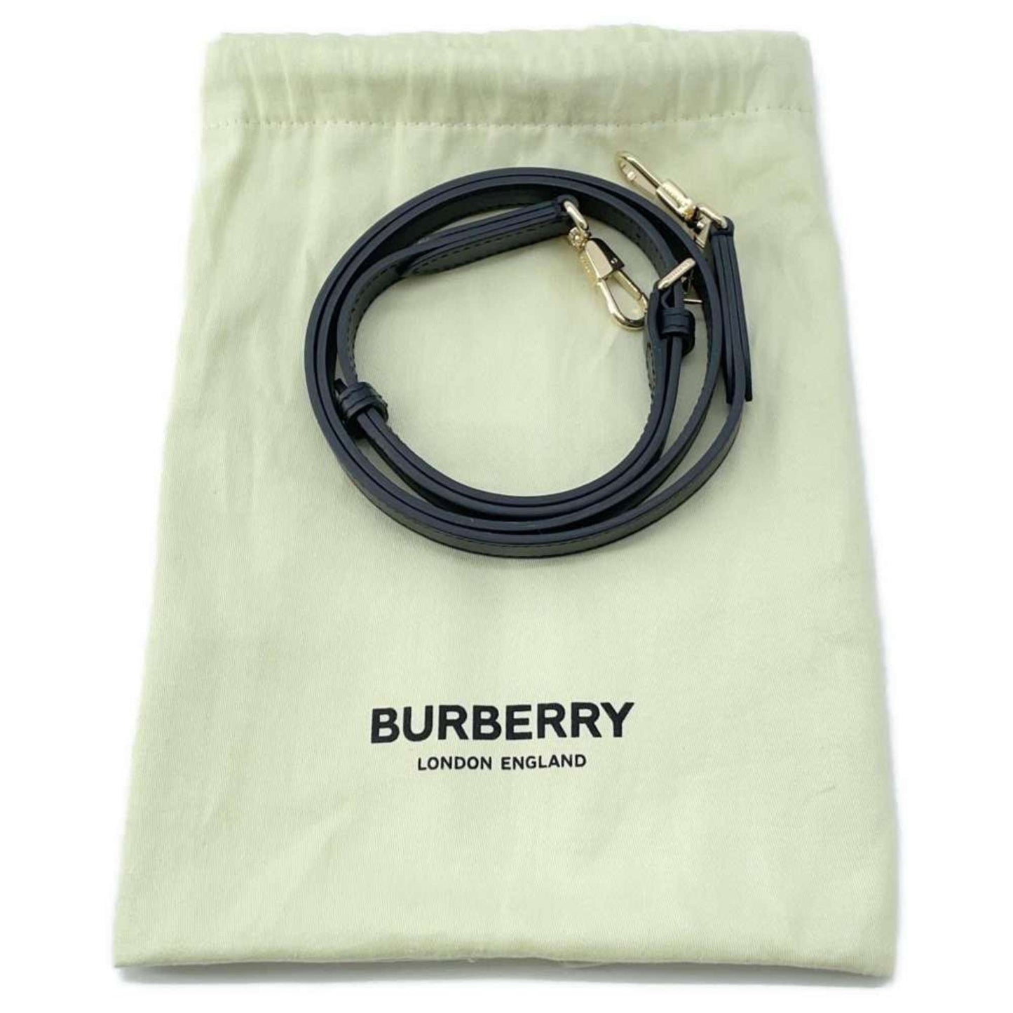 BURBERRY Handbag