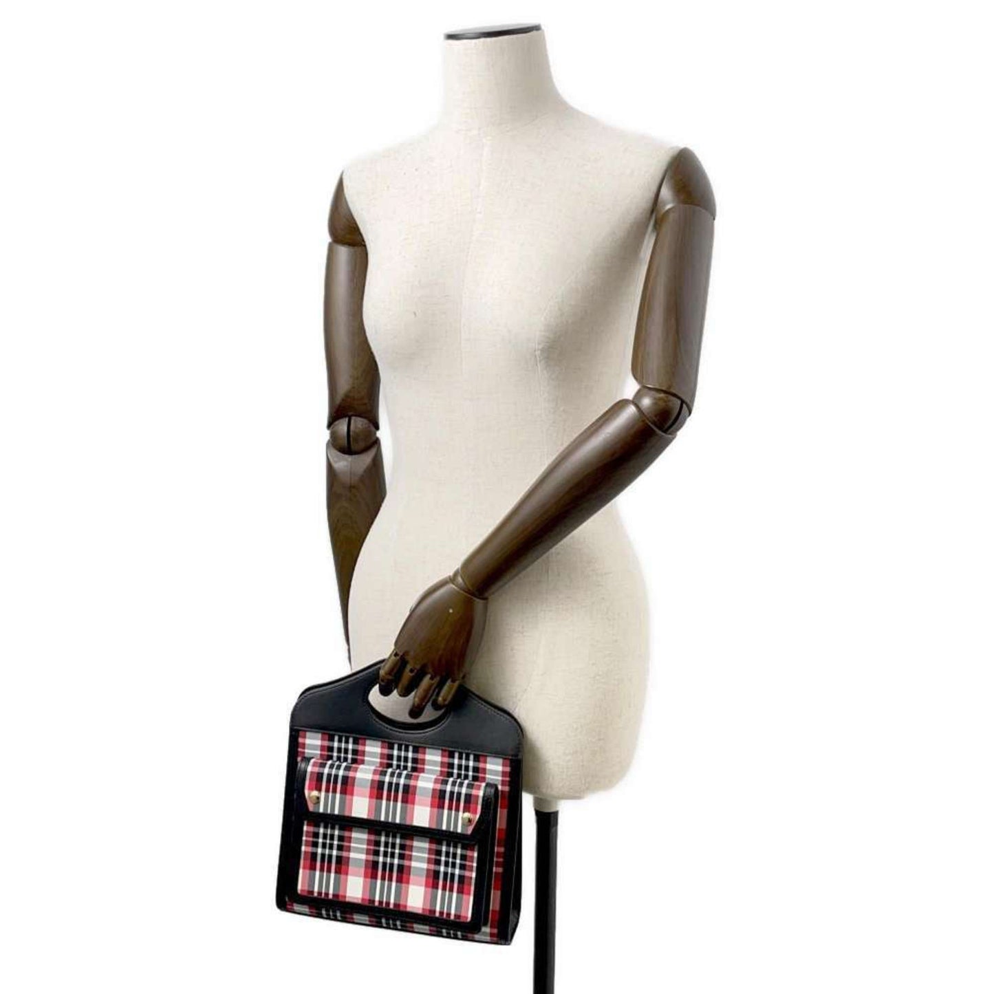 BURBERRY Handbag