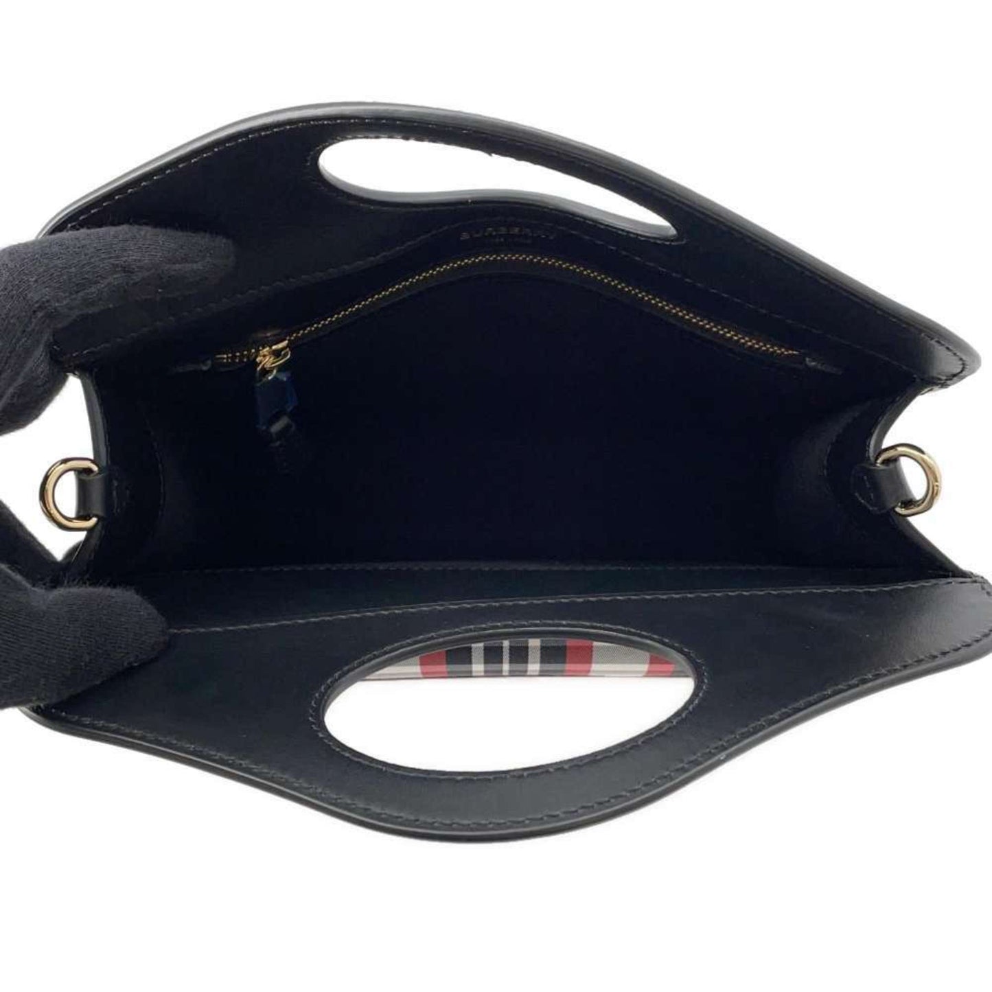 BURBERRY Handbag