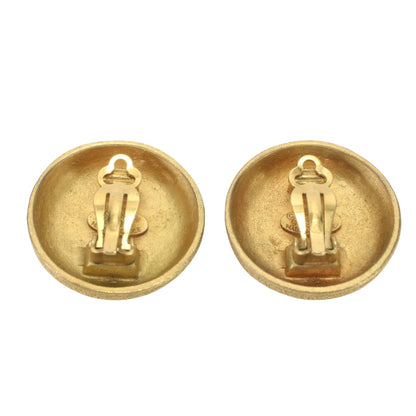 Chanel Coco Mark Earrings