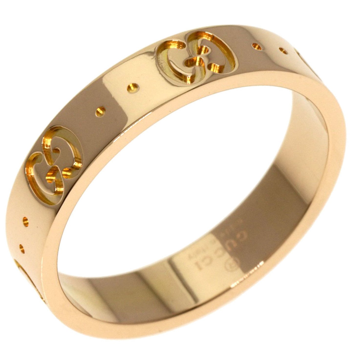 GUCCI Icon Ring