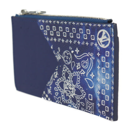 LOUIS VUITTON Coin Card Holder Wallet