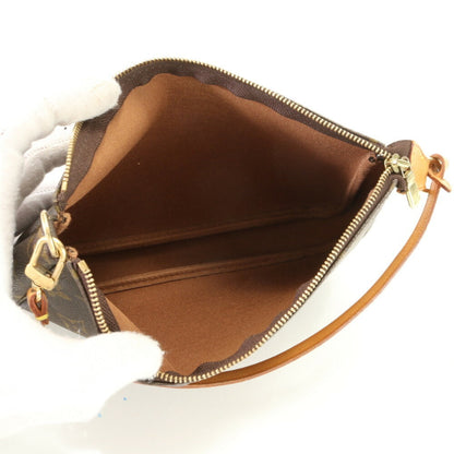 LOUIS VUITTON Pochette accessoires Clutch Bag