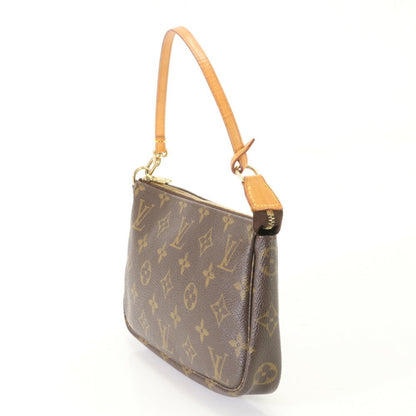 LOUIS VUITTON Pochette accessoires Clutch Bag