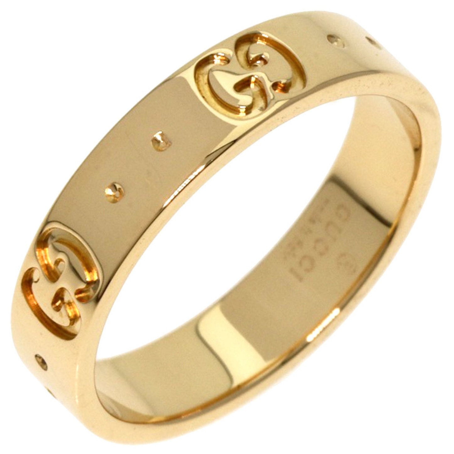 GUCCI Icon Ring