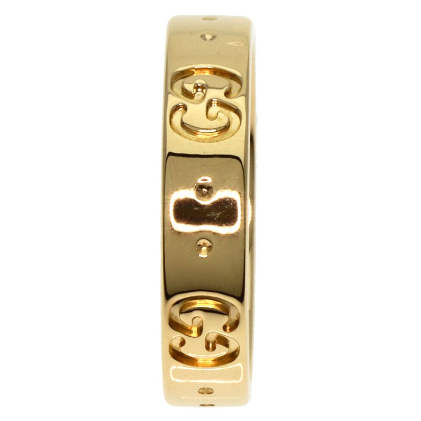 GUCCI Icon Ring