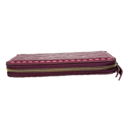 LOUIS VUITTON Zippy wallet