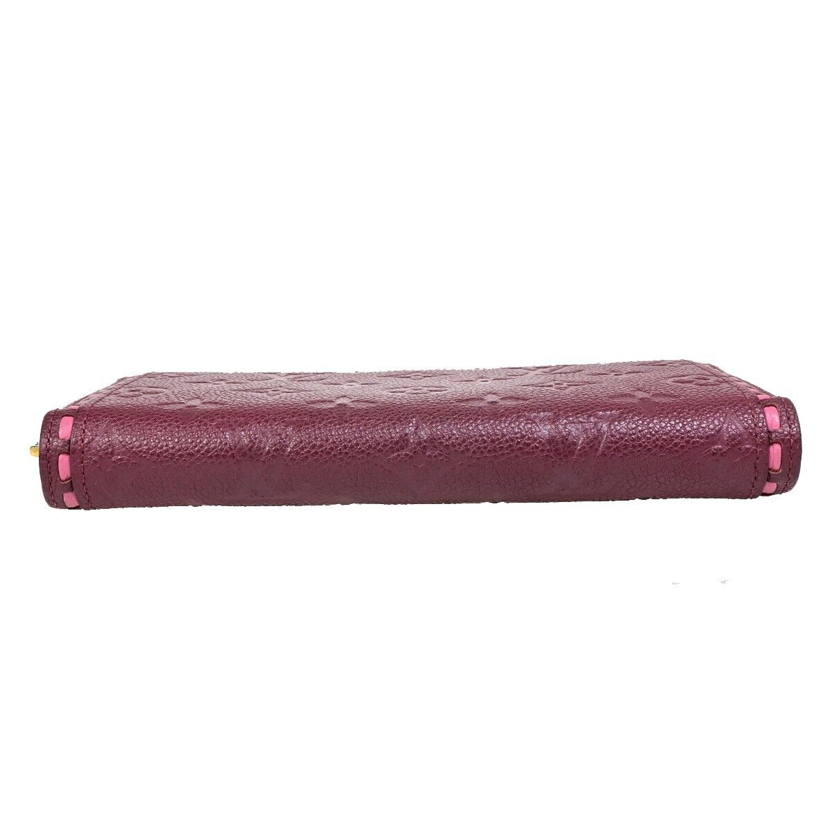 LOUIS VUITTON Zippy wallet